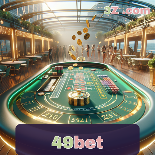 Jogue com Estilo: App 49bet Eleva sua Experiência