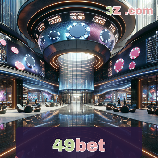 Explorando o Cassino 49bet: Emoção e Diversão em Cada Jogo